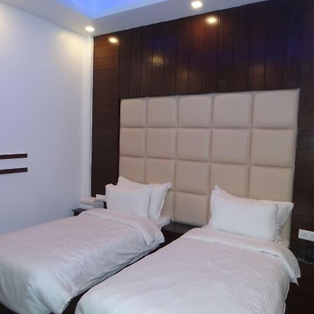 Kamakshi Residency By Royal Collection Hotel & Resorts Tapovan Екстериор снимка