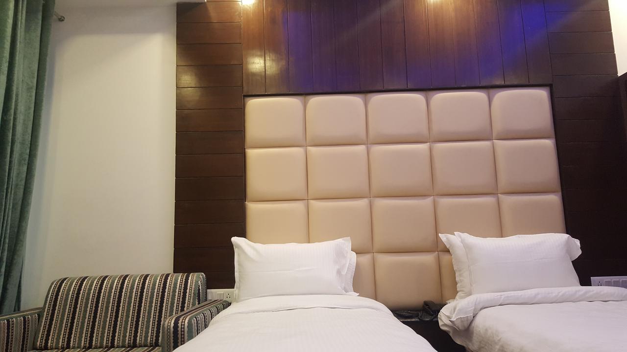 Kamakshi Residency By Royal Collection Hotel & Resorts Tapovan Екстериор снимка