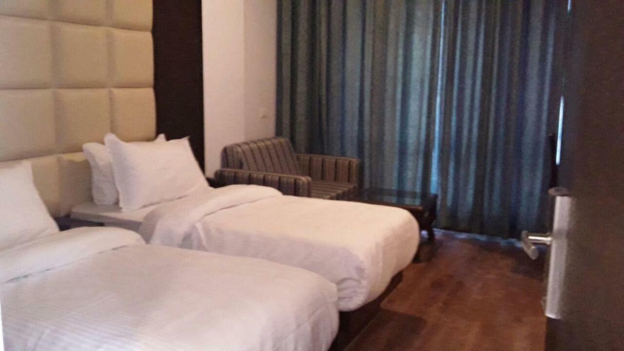 Kamakshi Residency By Royal Collection Hotel & Resorts Tapovan Екстериор снимка
