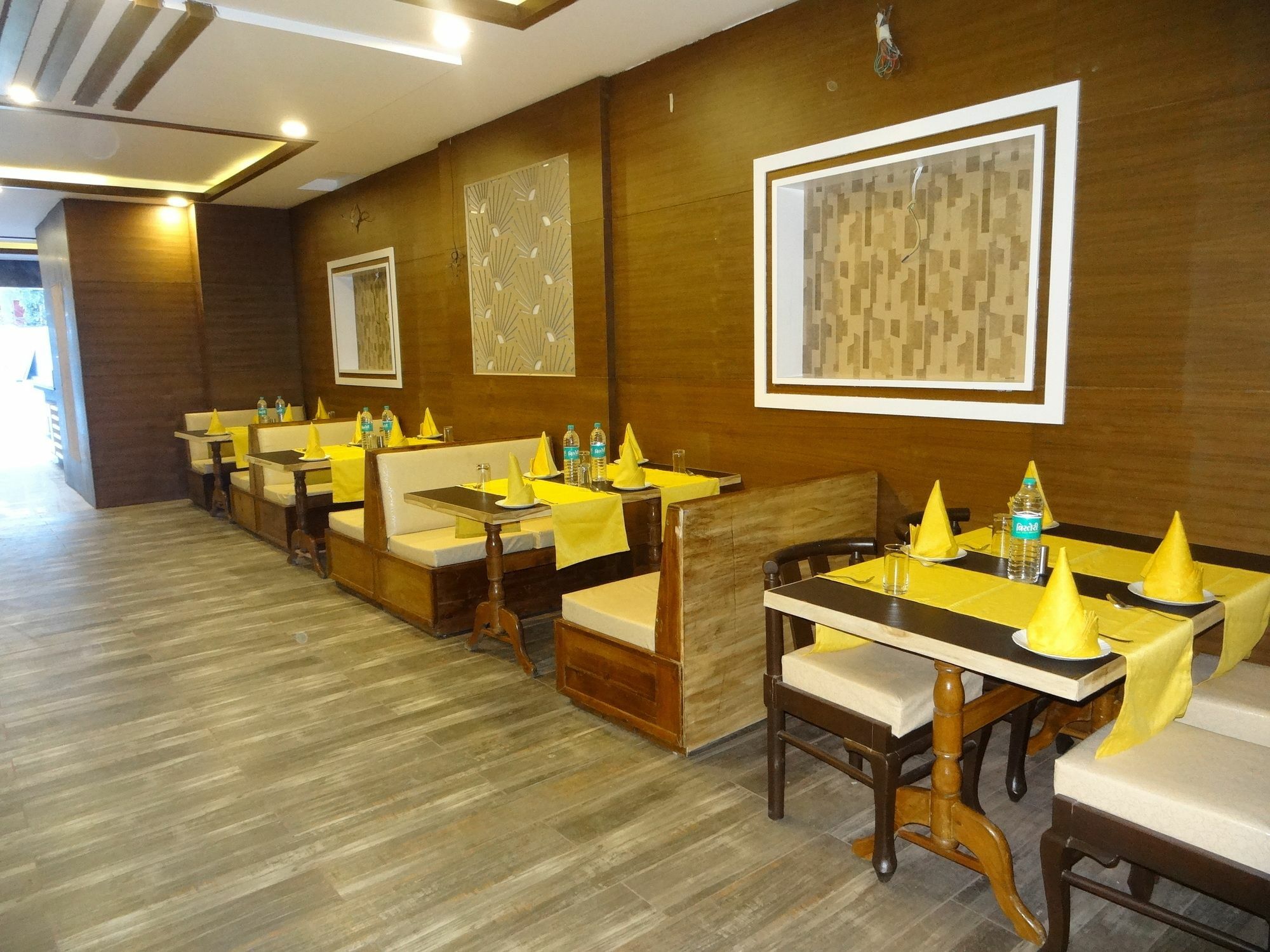 Kamakshi Residency By Royal Collection Hotel & Resorts Tapovan Екстериор снимка