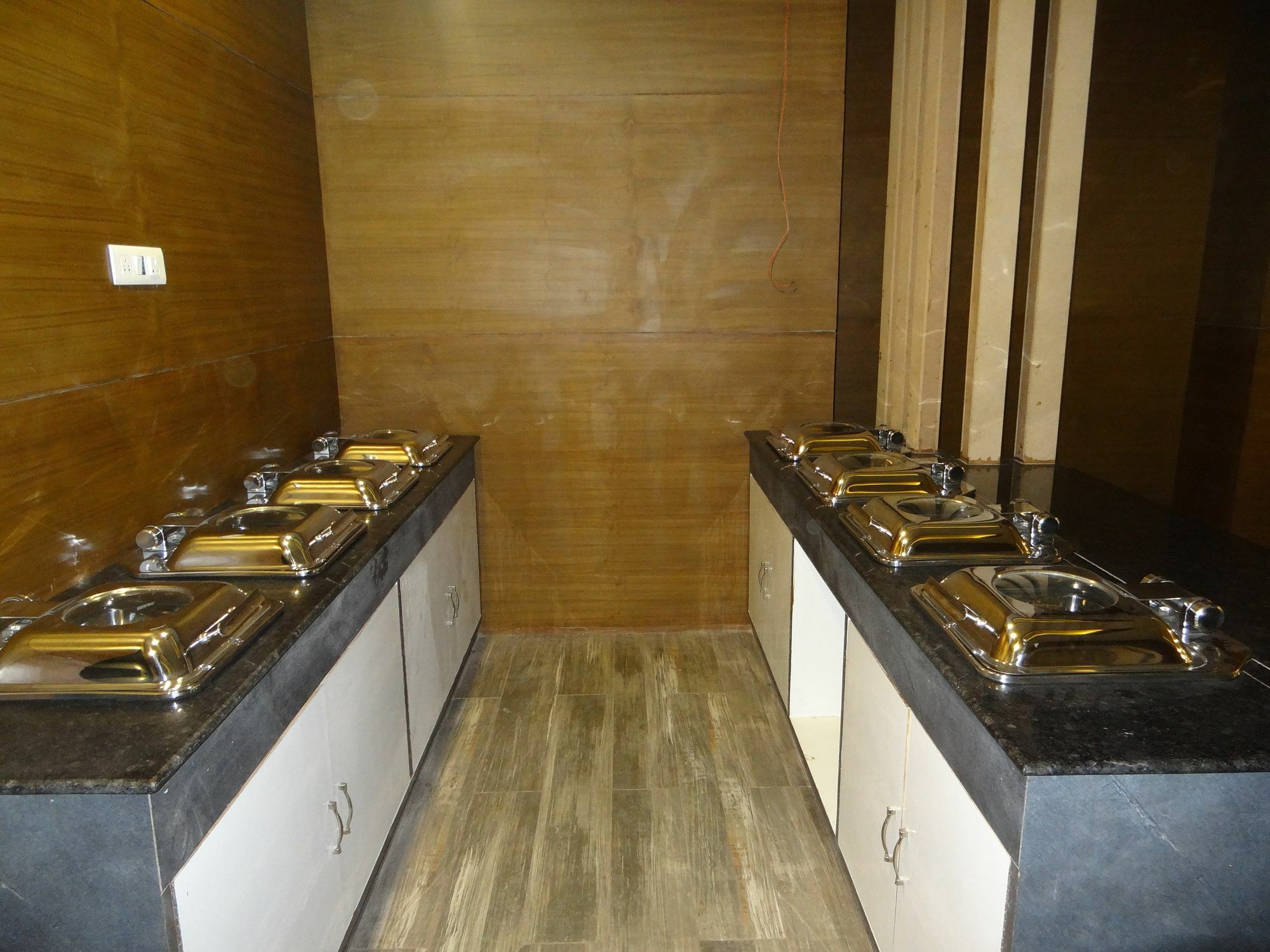 Kamakshi Residency By Royal Collection Hotel & Resorts Tapovan Екстериор снимка